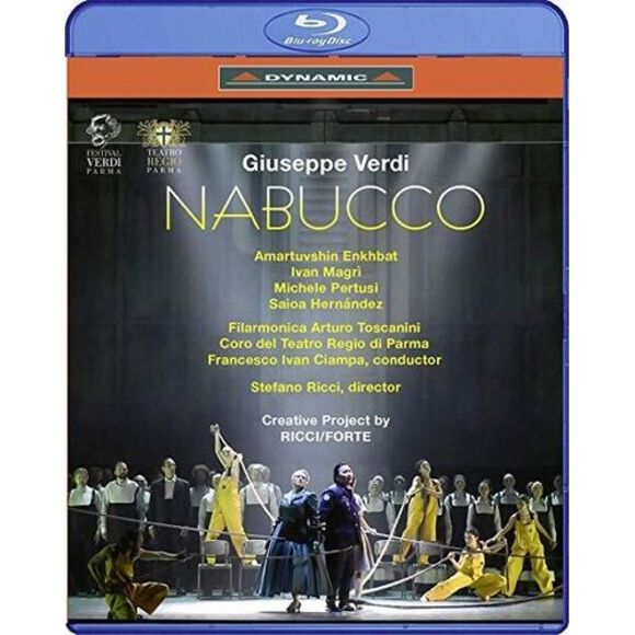 Nabucco - Picture 1 of 1